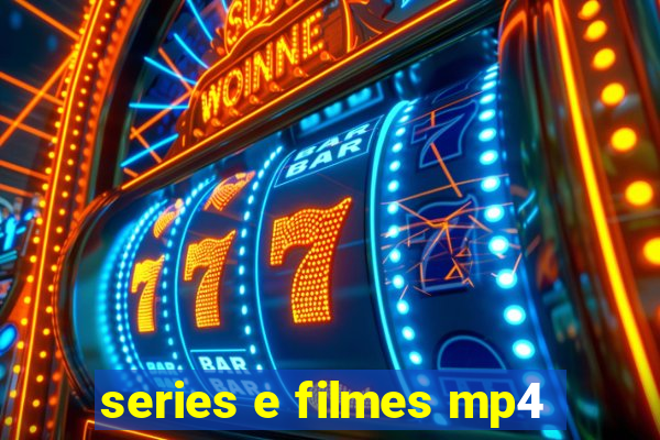 series e filmes mp4